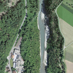Satellite imagery of Sattelegg, CH