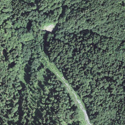 Satellite imagery of Schweifstettgrind, CH