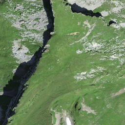Satellite imagery of Fulegg, CH