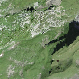 Satellite imagery of Fulegg, CH
