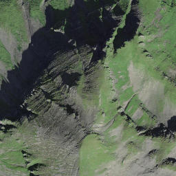 Satellite imagery of Gassenhorn, CH