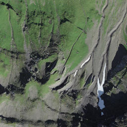 Satellite imagery of Mittagschrinne, CH
