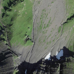 Satellite imagery of Mittagschrinne, CH