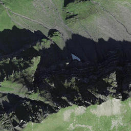Satellite imagery of Widderfeldgrätli, CH