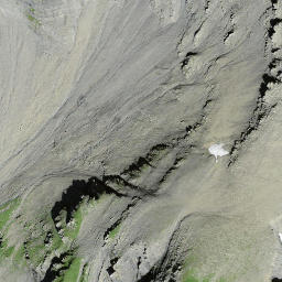 Satellite imagery of Gemschberg, CH