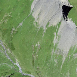 Satellite imagery of Bandspitz, CH