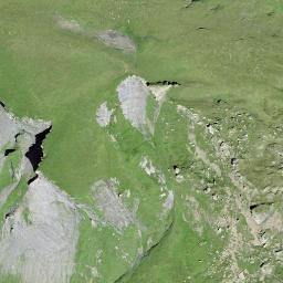 Satellite imagery of Bandspitz, CH