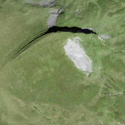 Satellite imagery of Uf der Egg, CH