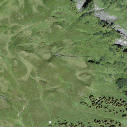 Satellite imagery of Uf der Egg, CH