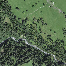 Satellite imagery of Rufenenhubel, CH