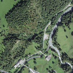 Satellite imagery of Rufenenhubel, CH