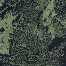 Satellite imagery of Rufenenhubel, CH