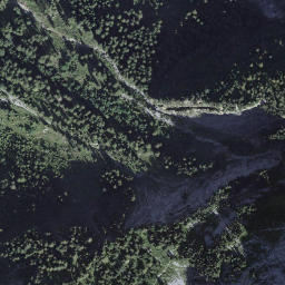 Satellite imagery of Sattelspitzen, CH