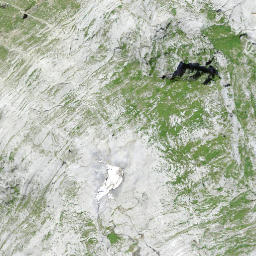 Satellite imagery of Chlys Engelhorn, CH