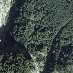 Satellite imagery of Loibstock, CH