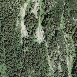 Satellite imagery of Männlisegg, CH