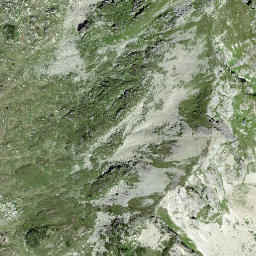 Satellite imagery of Homadgrätli, CH