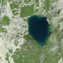 Satellite imagery of Homadgrätli, CH
