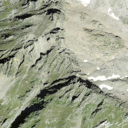 Satellite imagery of Wysse Schjien, CH