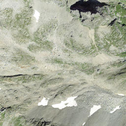 Satellite imagery of Wysse Schjien, CH