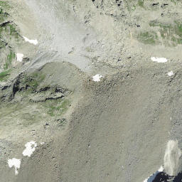 Satellite imagery of Furtwangsattel, CH