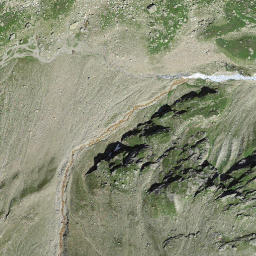 Satellite imagery of Gläckblatten, CH