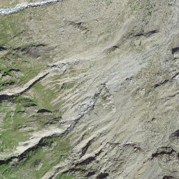 Satellite imagery of Sackblatti, CH