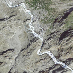 Satellite imagery of Sackblatti, CH