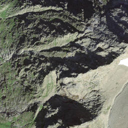 Satellite imagery of Telltistock, CH