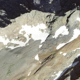 Satellite imagery of Telltistock, CH