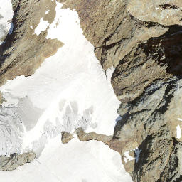 Satellite imagery of Hinter Tierberg, CH