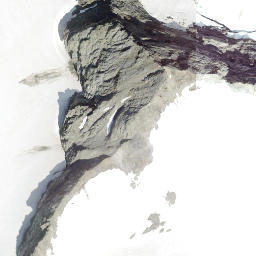 Satellite imagery of Chelenalplücke, CH