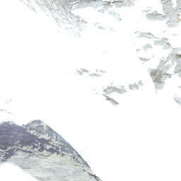 Satellite imagery of Voralphorn, CH