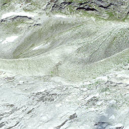 Satellite imagery of Horenfellistock, CH