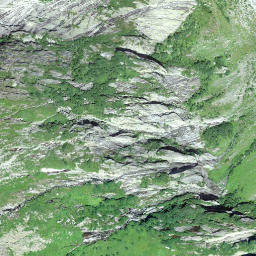 Satellite imagery of Horenfellistock, CH