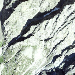 Satellite imagery of Salbitschijen, CH
