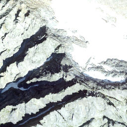 Satellite imagery of Salbitschijen, CH