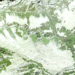 Satellite imagery of Stöckli, CH
