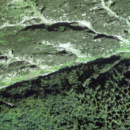 Satellite imagery of Schilt, CH