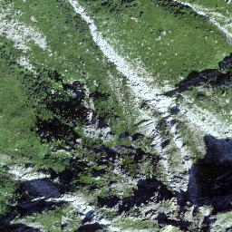 Satellite imagery of Murmetsplangg, CH