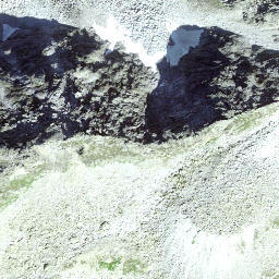 Satellite imagery of Standelstock, CH