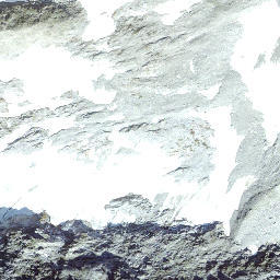 Satellite imagery of Schneehüenerstöckli, CH