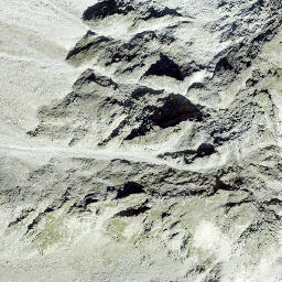 Satellite imagery of Älplilücke, CH