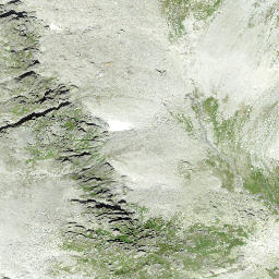 Satellite imagery of Älplilücke, CH