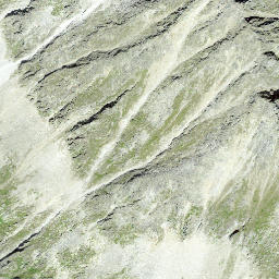 Satellite imagery of Crispalt Pign, CH
