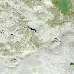 Satellite imagery of Schwarzhorn, CH