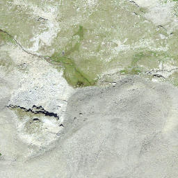 Satellite imagery of Schwarzhorn, CH