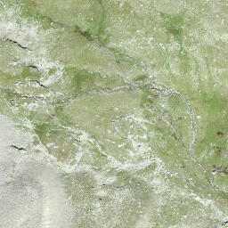 Satellite imagery of Schwarzhorn, CH