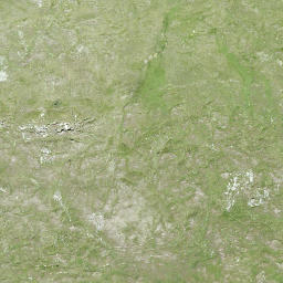 Satellite imagery of Scharls, CH