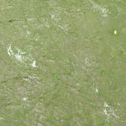 Satellite imagery of Scharls, CH